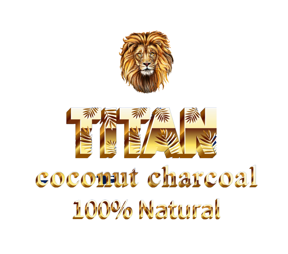 Titan Charcoal